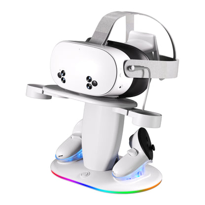 VR-Headset Brehn