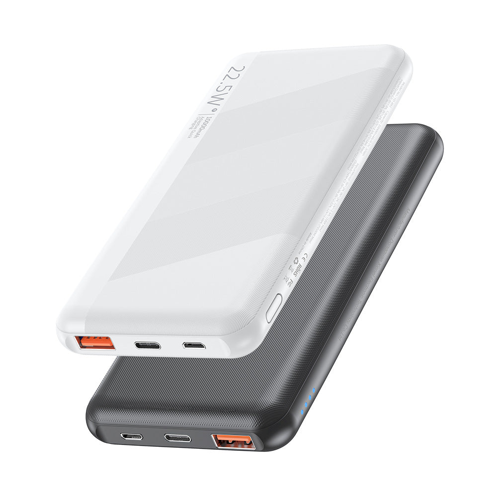 Hochleistungs Powerbank mit Usb-C und Schnellladefunktion Brehn