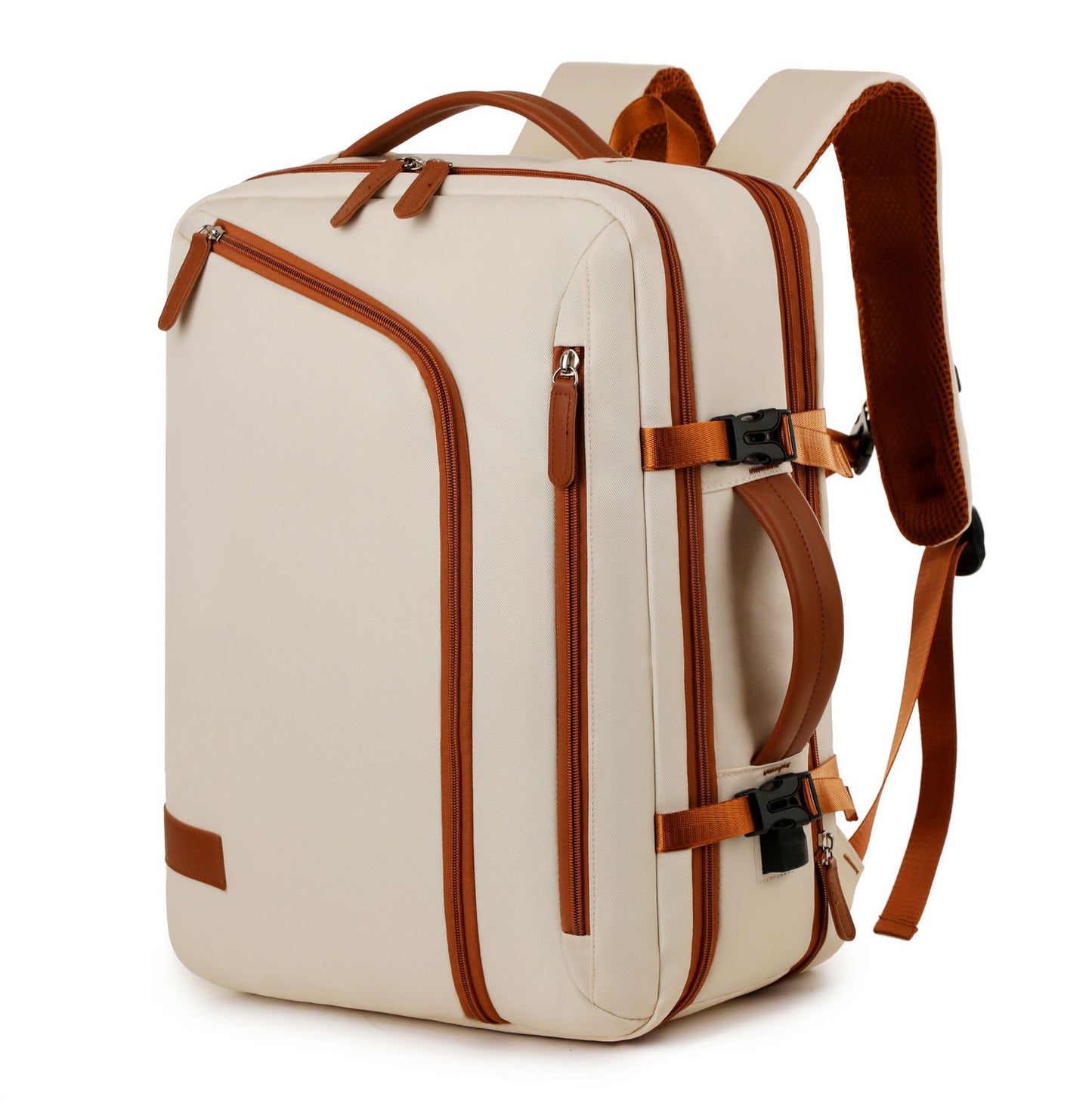 Hochleistungs-Rucksack mit Multifunktionalen Fächern Brehn