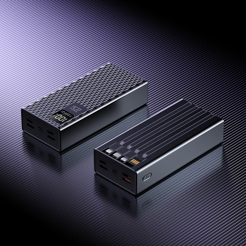 Powerbank für alle Brehn
