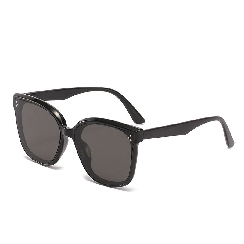Damen Cat-Eye Sonnenbrille im edlen und modernen Design Brehn