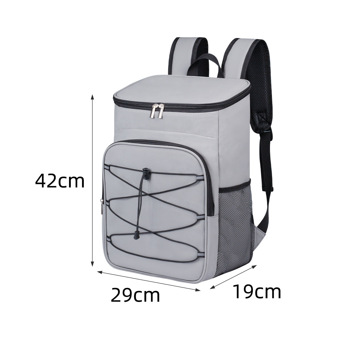 Unisex Kühl- und Freizeit Rucksack Brehn