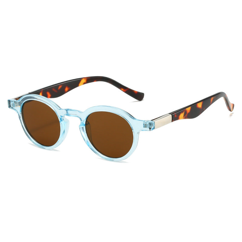 Damen exklusive Sonnenbrille im eleganten Tortoise-Design Brehn