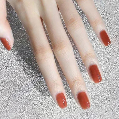 Glänzendes Nagelkunstset Brehn
