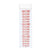 Hello Kitty Thema Druck Fingernagel Set Brehn