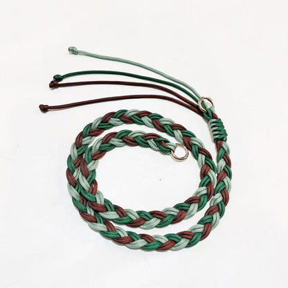Haltbarer verstellbarer Lanyard Brehn