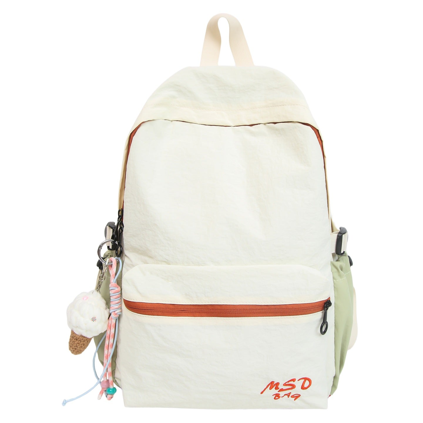 Lässiger leichter Rucksack