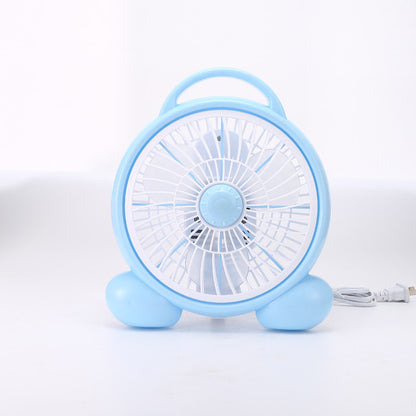 Damen tragbarer Ventilator Brehn