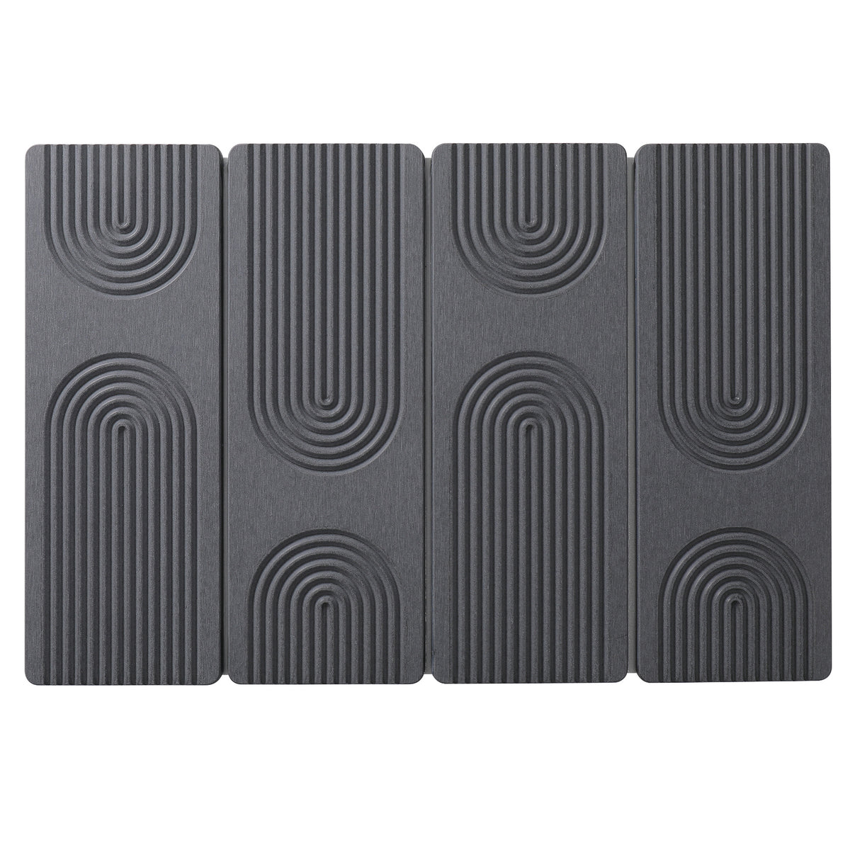 Ergonomische Küchenkomfortmatte