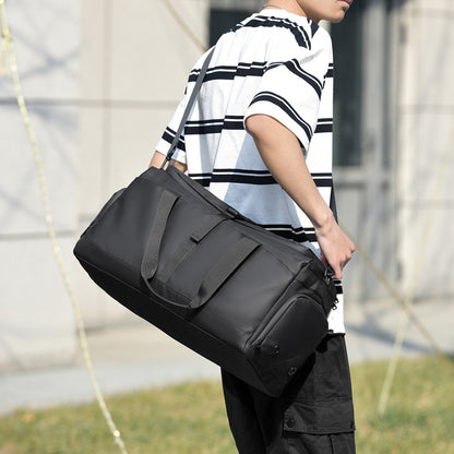Wasserfester Utility Reise Duffel Tasche Brehn