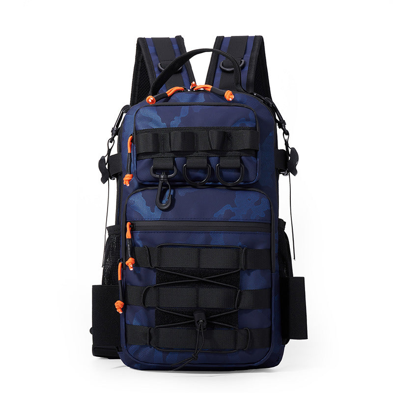 Taktischer Performance Rucksack Brehn