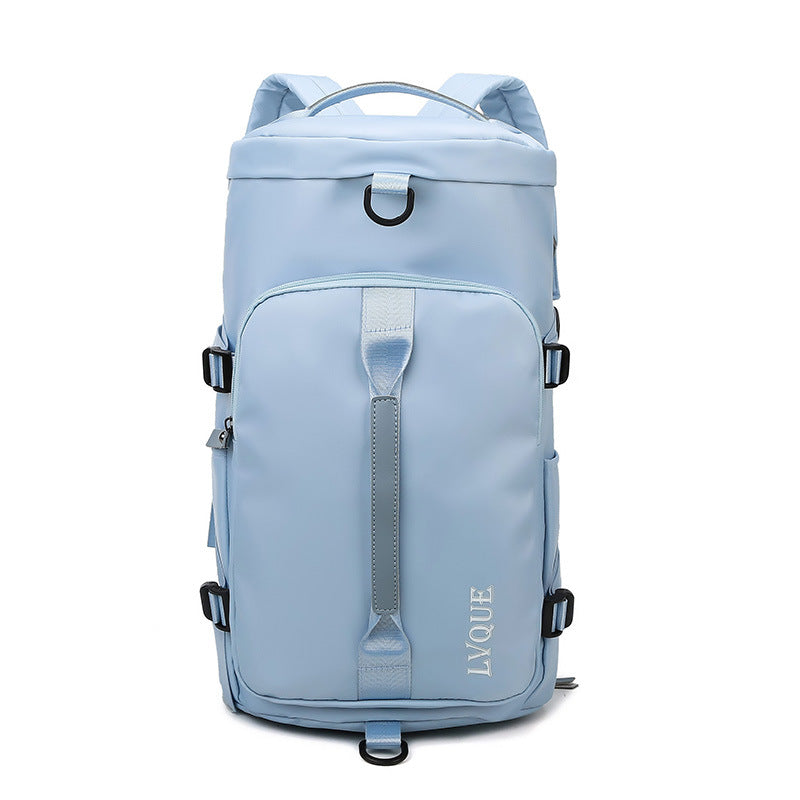 Hochleistungs-Multi-Compartments-Rucksack Brehn