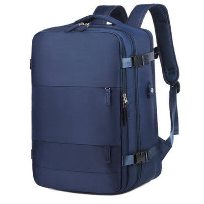 Ergonomischer Reiserucksack Brehn