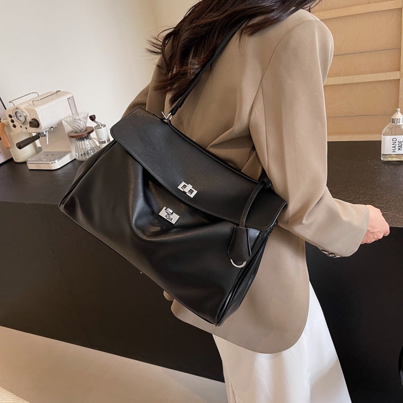 Handtasche mit Elegantem und Modernem Design Brehn