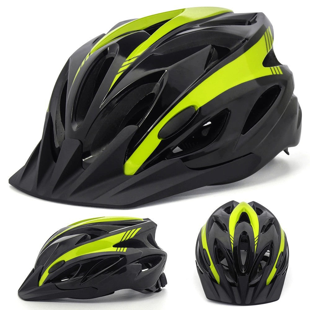 Fortschrittlicher Fahrradhelm Brehn