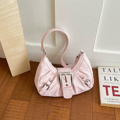 WoChic Designer Handtasche Brehn