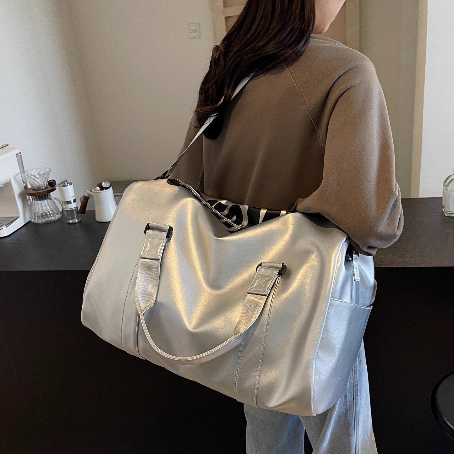 Vielseitige Reisetasche Brehn