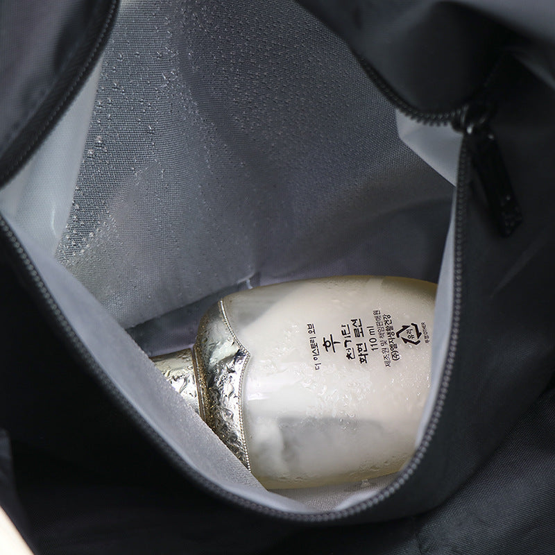 Großes Reisewochenend-Duffelbag Brehn