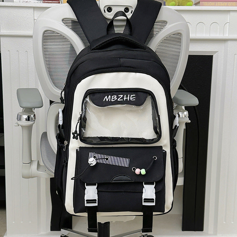 Multi-Funktionale Reise Schulrucksack