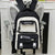 Multi-Funktionale Reise Schulrucksack