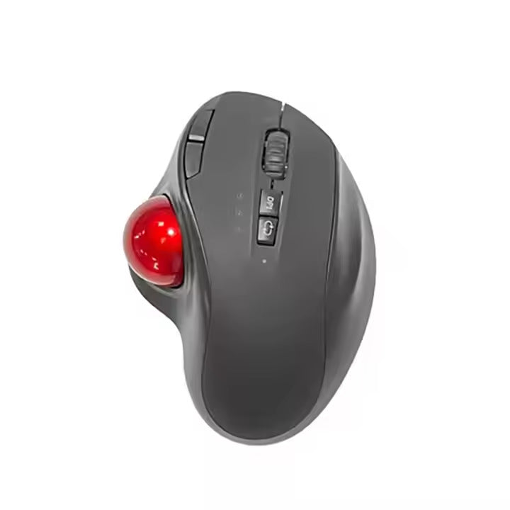Ergonomische Trackball-Maus Brehn