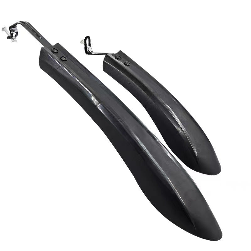 Verstellbares Mudguard-Set Brehn