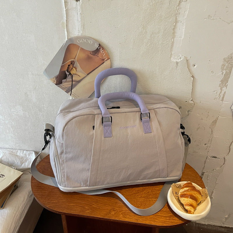 Vielseitige Reisetasche Brehn