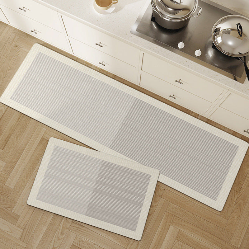 Küchenkomfort Anti-Ermüdungsmatte Set