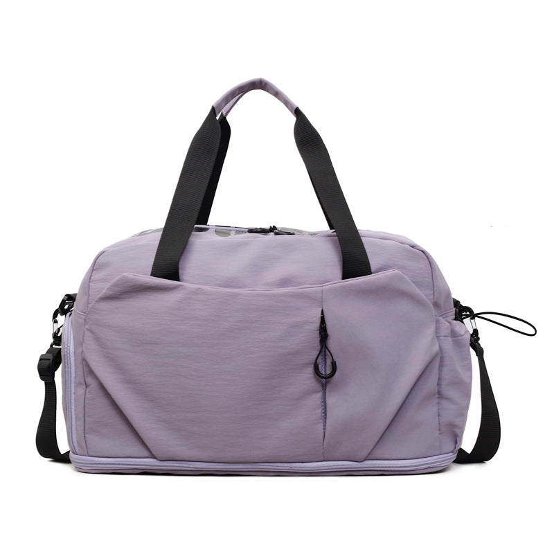Leichtgewicht Multi-Funktions Reise Duffle