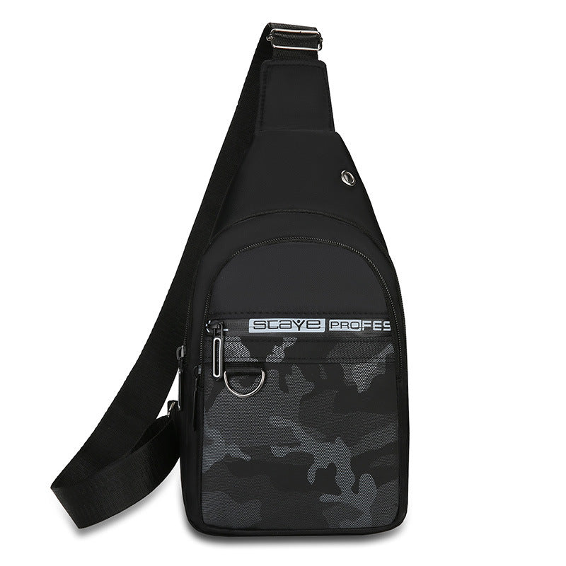 Leichte Urban Sling Bag Brehn