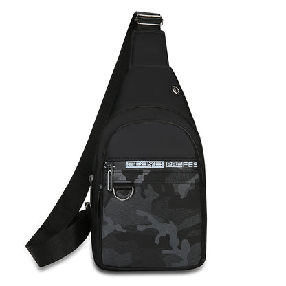 Leichte Urban Sling Bag Brehn