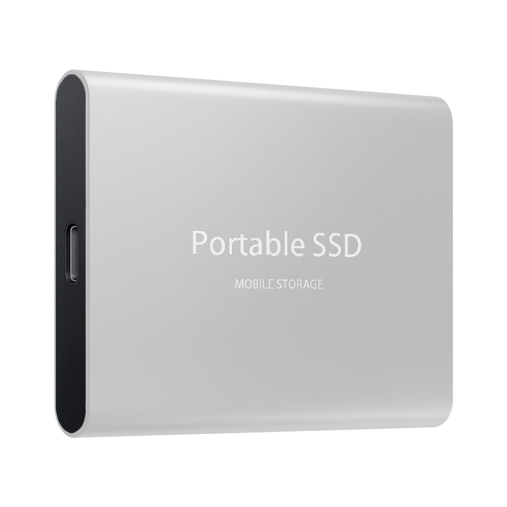 Portables externes SSD Brehn