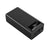 Hochleistungs-Powerbank mit LCD-Display und dreifachem USB-Anschluss Brehn