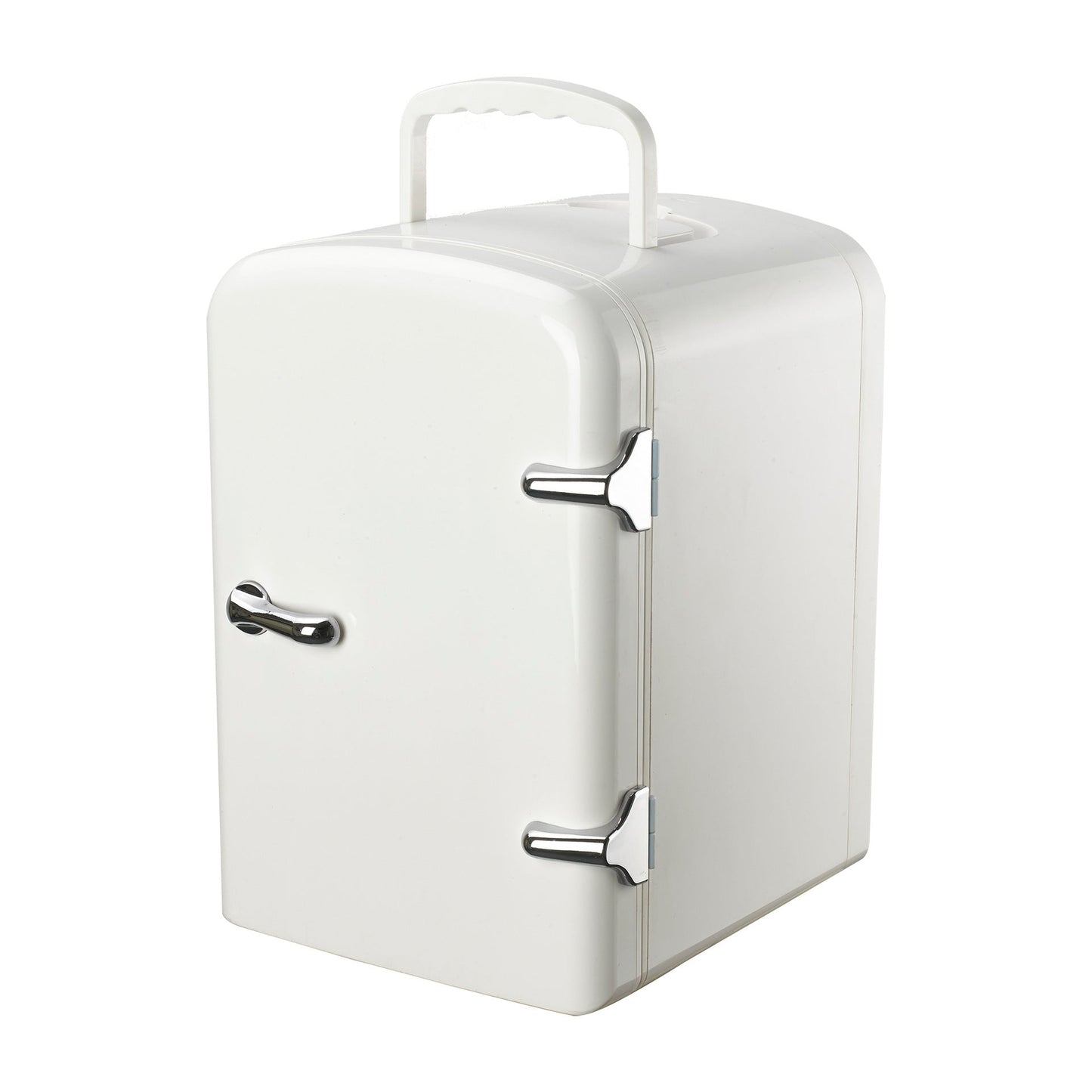 Portabler Mini-Kühlschrank Brehn