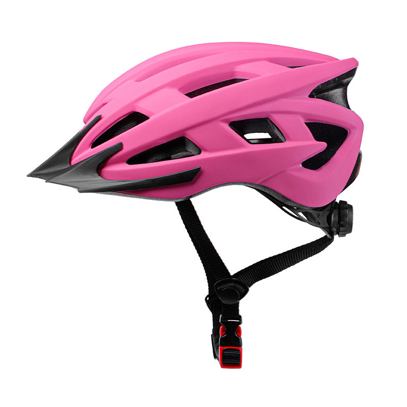 Sportlicher Rennradhelm Brehn