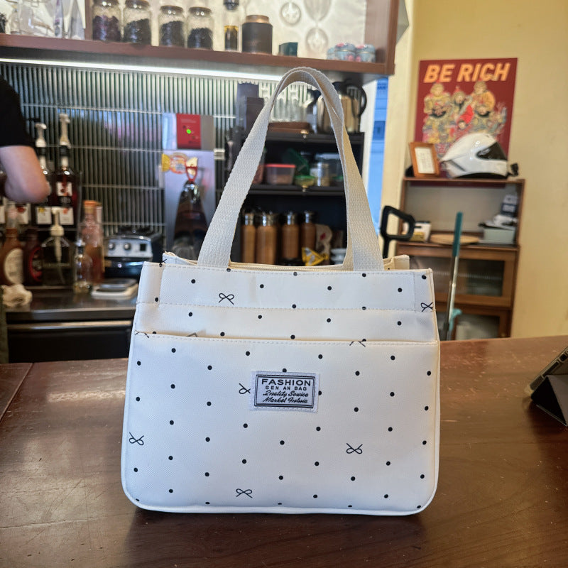 Elegante Handtasche Brehn