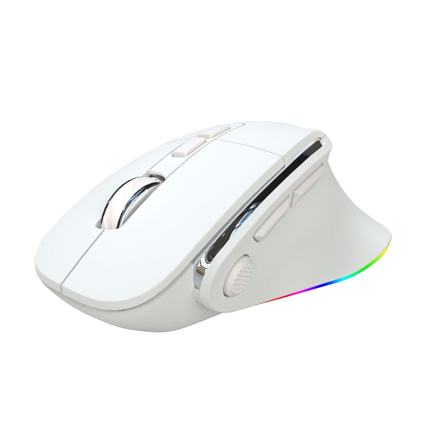 Drahtlose Ergonomische Gaming-Maus Brehn