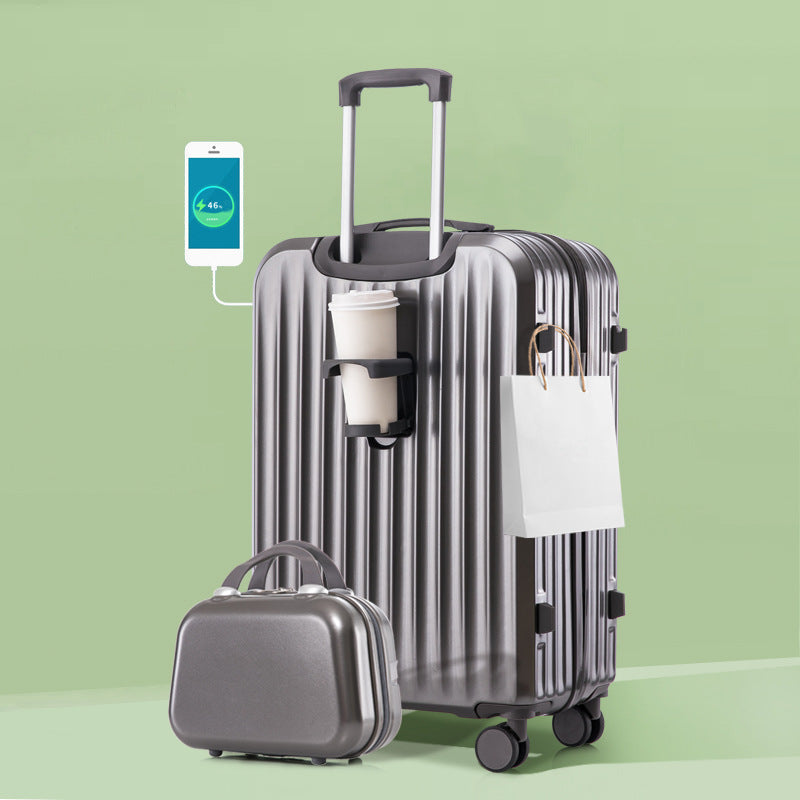 Smart Travel Roller Koffer Brehn