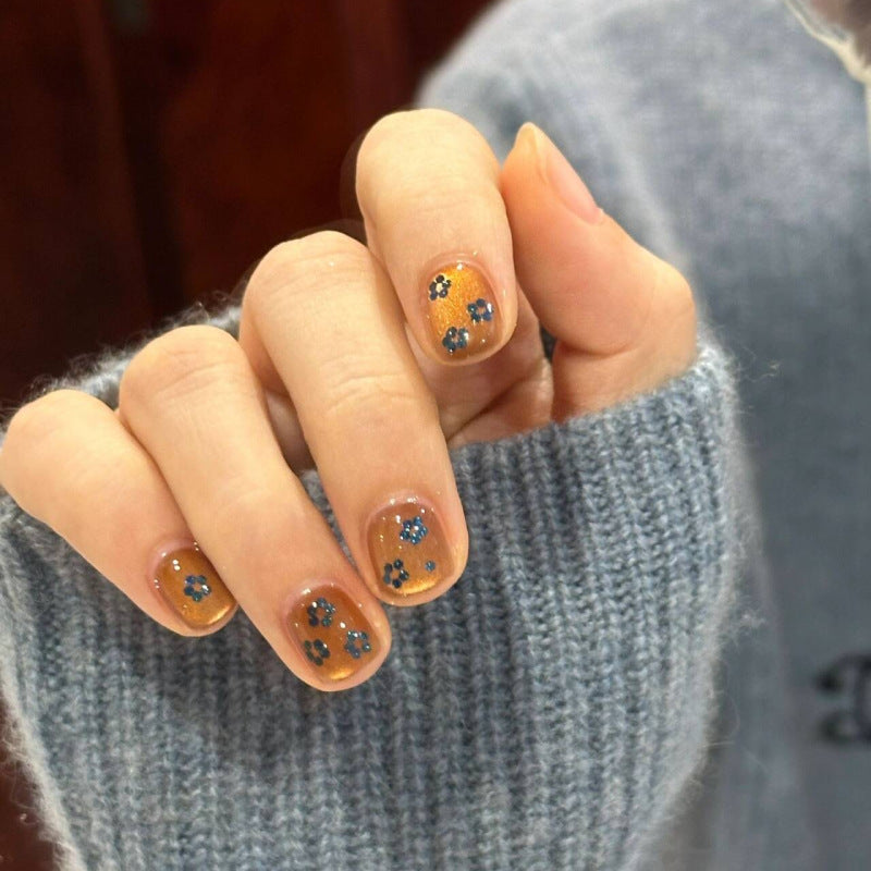 Exklusive Nagelkunst Brehn