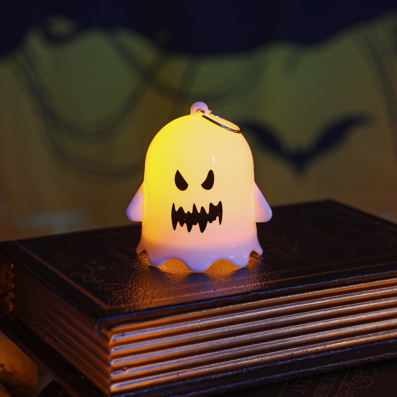 LED Nachtlicht Ghost Brehn