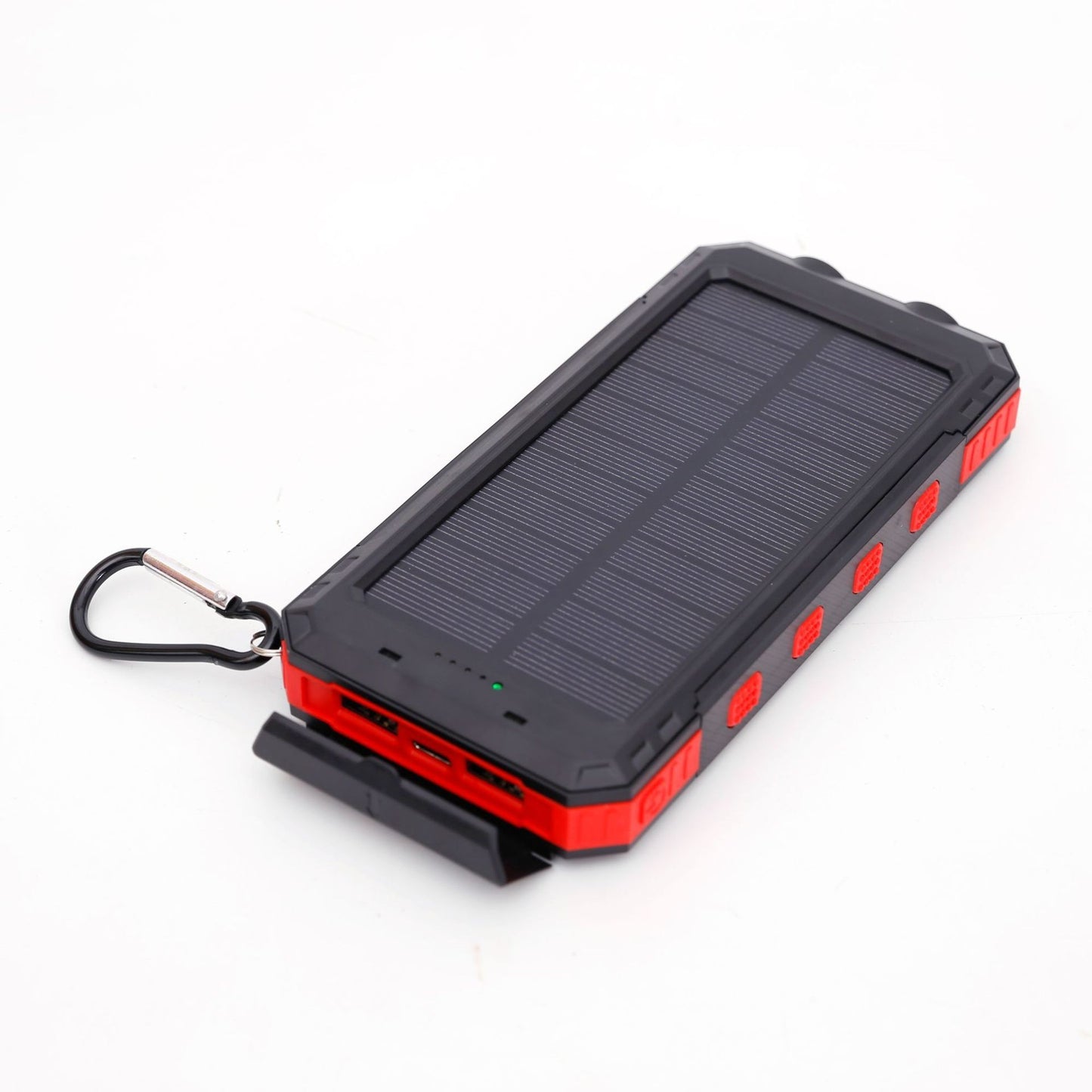 Solar Powerbank Brehn