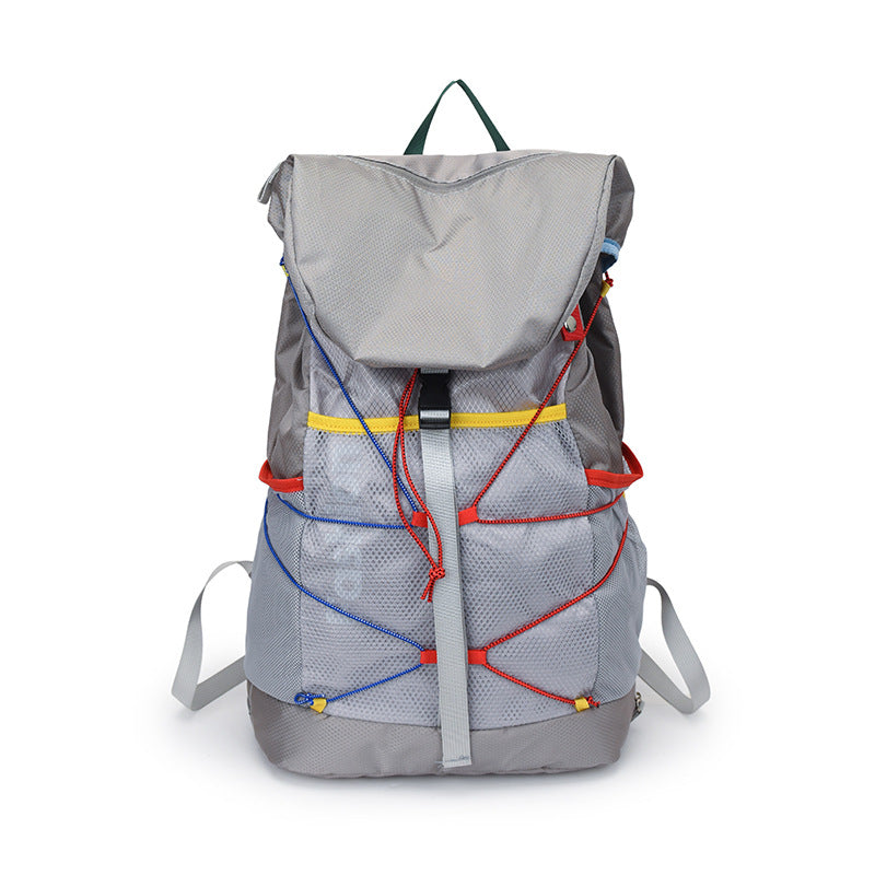 Outdoor Utility Hiking Rucksack Brehn