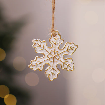 Dekorativer Weihnachtsstrumpf mit Rentiermotiv Brehn