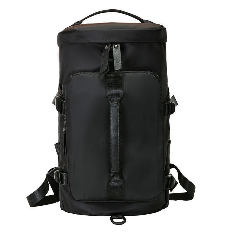 Funktionaler wasserdichter Reise-Rucksack Brehn