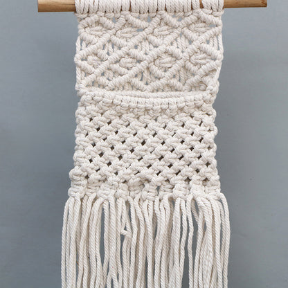 Macrame Wandbehang Dekor Brehn