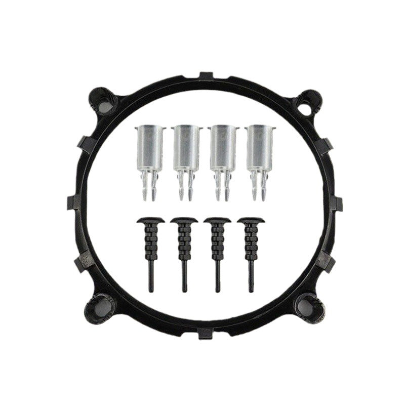 Elektrischer Connector-Kit Brehn
