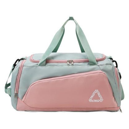 Gym Duffle Bag Brehn