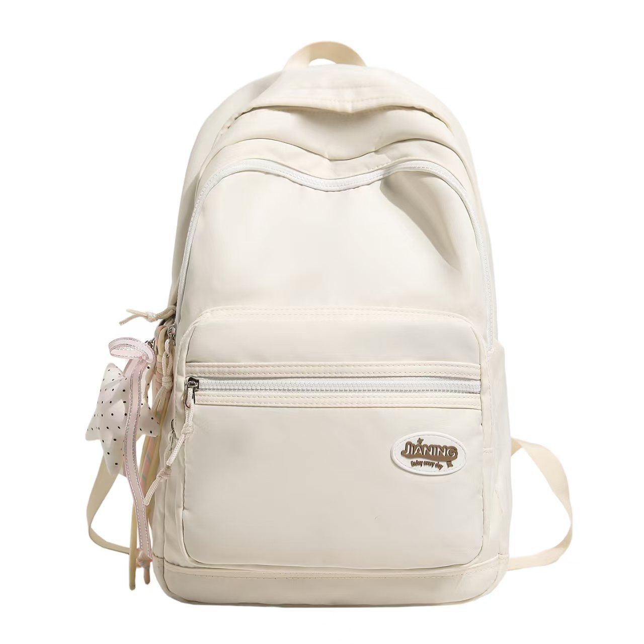 Multi-Compartt Utility Rucksack Brehn