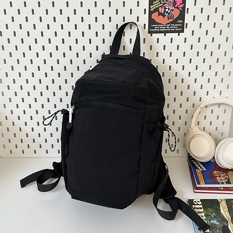 Multi-Taschen Leichtgewicht Reise Rucksack Brehn
