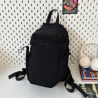 Multi-Taschen Leichtgewicht Reise Rucksack Brehn